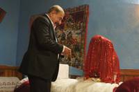 Кадр Ночь молчания