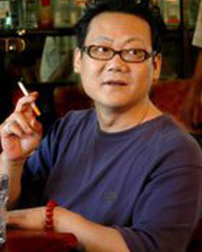 Чжан Гуантянь фото