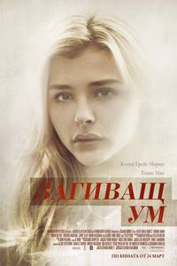 Постер Разум в огне