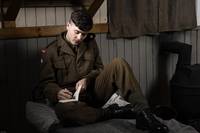 Кадр Рядовые (мини-сериал)