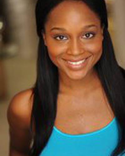 Танедра Ховард фото