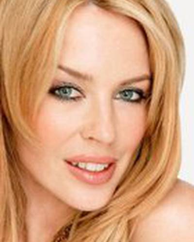 Кайли Миноуг фото