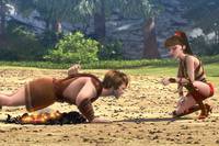 Кадр Гладиаторы Рима