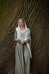 Кадр Белая королева