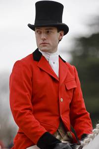 Кадр Аббатство Даунтон