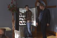 Кадр Быть человеком