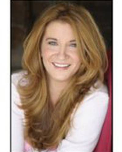 Пегги Лэйн О’Рурк фото