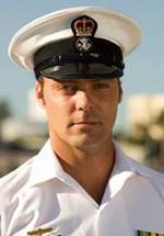 Мэттью Холмс фото