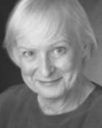 Шэрон Гэлловэй фото