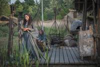 Кадр Последнее королевство