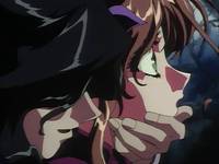 Кадр Принцесса-шаман (видео)