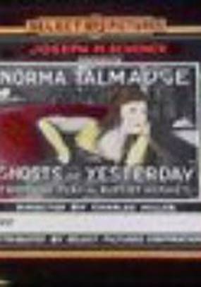 The Ghosts of Yesterday