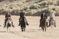 Кадр Костяной томагавк