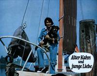 Кадр Alter Kahn und junge Liebe