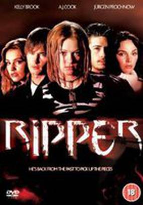 Возвращение Джека потрошителя