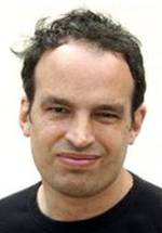 Роберт Саркис фото