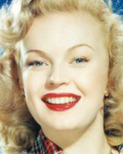 Джун Хэвер фото