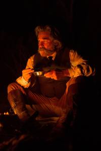 Кадр Костяной томагавк