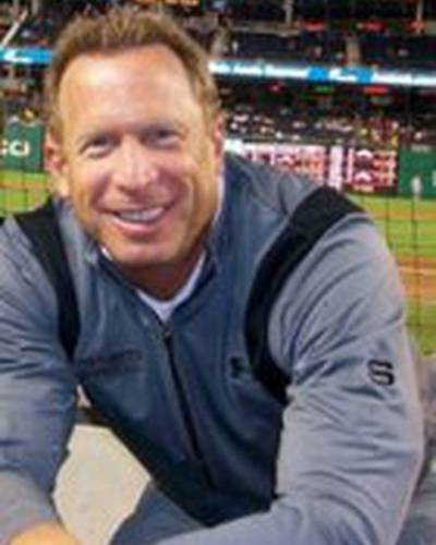 Марк Роберт Эллис фото