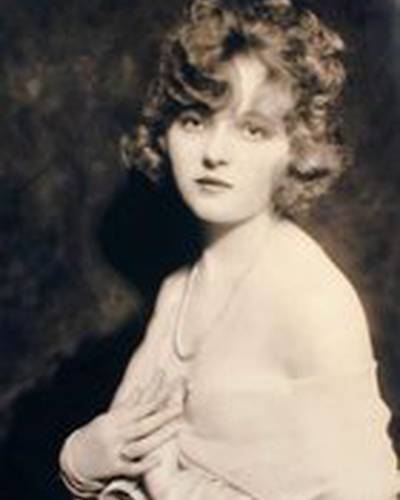 Аннетт Бэйд фото