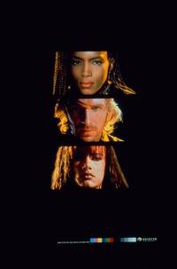 Кадр Странные дни