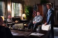 Кадр Менталист