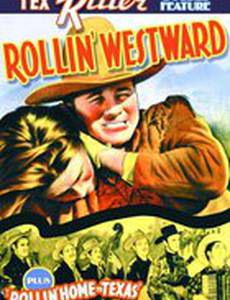 Rollin' Home to Texas