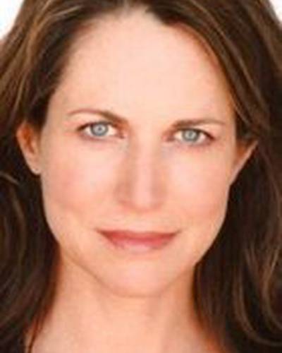 Кристина Хааг фото