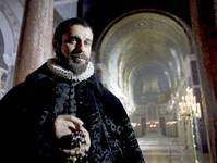 Кадр Елизавета: Золотой век