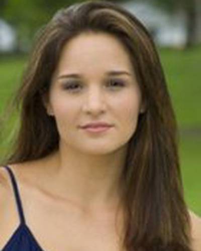 Дженни Пэрриш фото