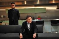 Кадр Беспредел