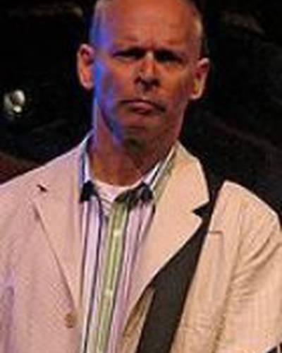 Вейн Крамер фото