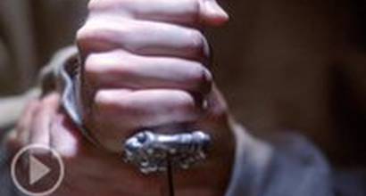 Трейлер эпизода «Dreams in the Witch House»