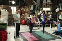 Кадр Мелисса и Джоуи