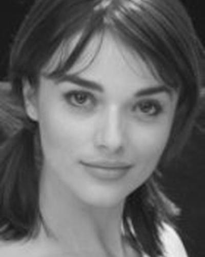 Паола Пессот фото