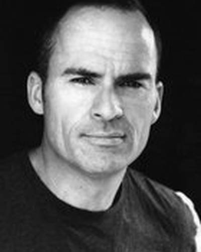 Марк Дервин фото