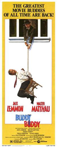 Постер Друг-приятель