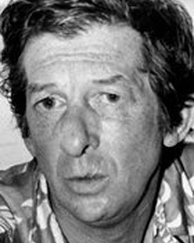 Джек МакГоурэн фото