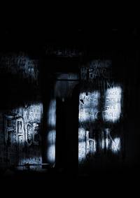 Постер Бугимен