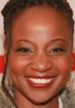 Мелани Николлз-Кинг фото