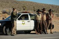 Кадр Любовь в большом городе 3