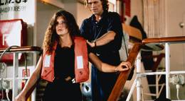 Кадр из фильма "Скорость 2: Контроль над круизом" - 2