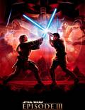 Постер из фильма "Звездные войны: Эпизод 3 – Месть Ситхов" - 1