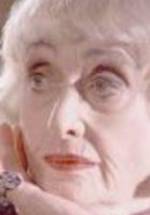 Вера Гебур фото