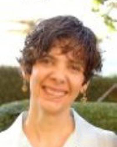 Паула Эредия фото