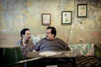 Кадр Distancias cortas