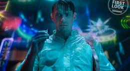 Кадр из фильма "Видоизмененный углерод" - 2