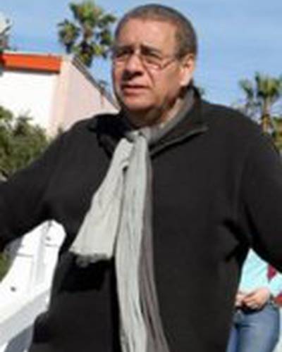 Georges Chamchoum фото