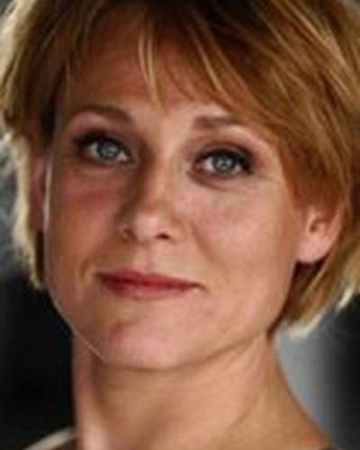 Шарлотта Фич фото