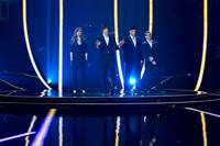 Кадр Иллюзия обмана 